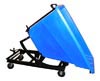 Self-Dumping Hoppers