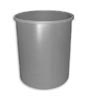 Barrels: Straight Sided w/Rim