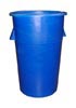 Barrels: Tapered