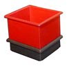 Stacking Boxes