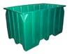 Large Capacity Pallet Containers