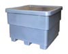 Nesting Pallet Containers