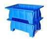 Stacking Pallet Containers